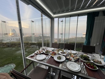 badam dart boutique hotel