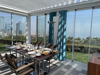 badam dart boutique hotel