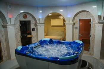 badam dart boutique hotel