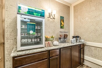 quality inn suites northside