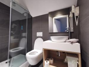 cha cha rooms