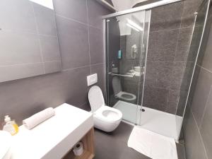 cha cha rooms