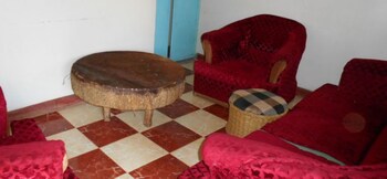 Trailer Safari Inn,Along Busia-Kisumu Road Busia 50400,2.5 star