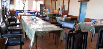 Trailer Safari Inn,Along Busia-Kisumu Road Busia 50400,2.5 star