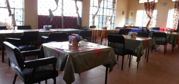 Trailer Safari Inn,Along Busia-Kisumu Road Busia 50400,2.5 star