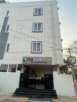 the elite inn