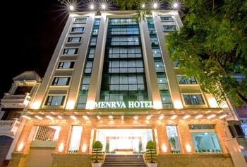 menrva hotel