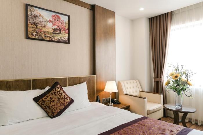 menrva hotel