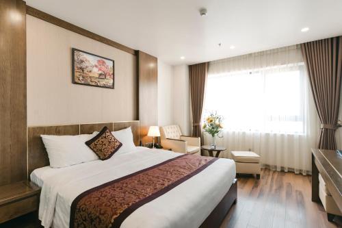 menrva hotel