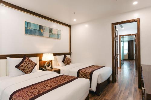 menrva hotel