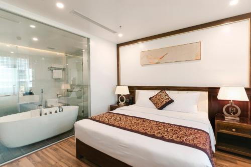 menrva hotel