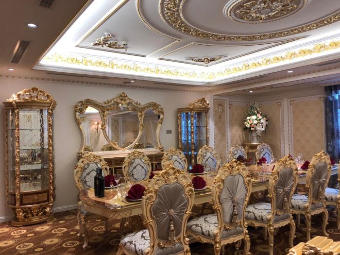 hoang nham luxury hotel