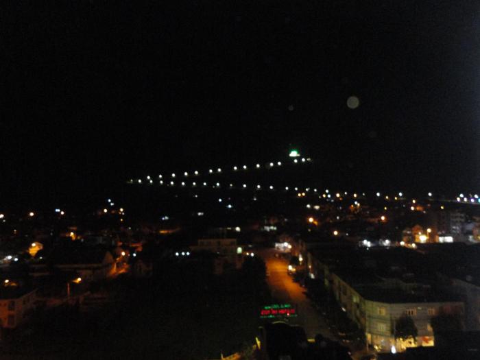 hoang nham luxury hotel