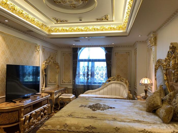 hoang nham luxury hotel