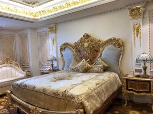 hoang nham luxury hotel