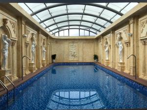 hoang nham luxury hotel