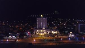 hoang nham luxury hotel