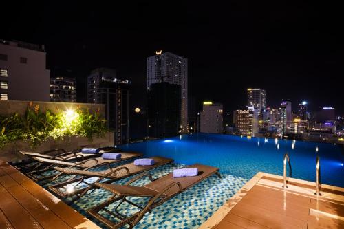 ventana nha trang hotel