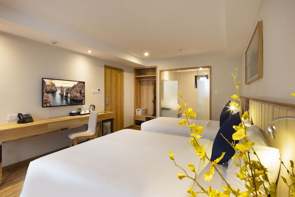 ventana nha trang hotel