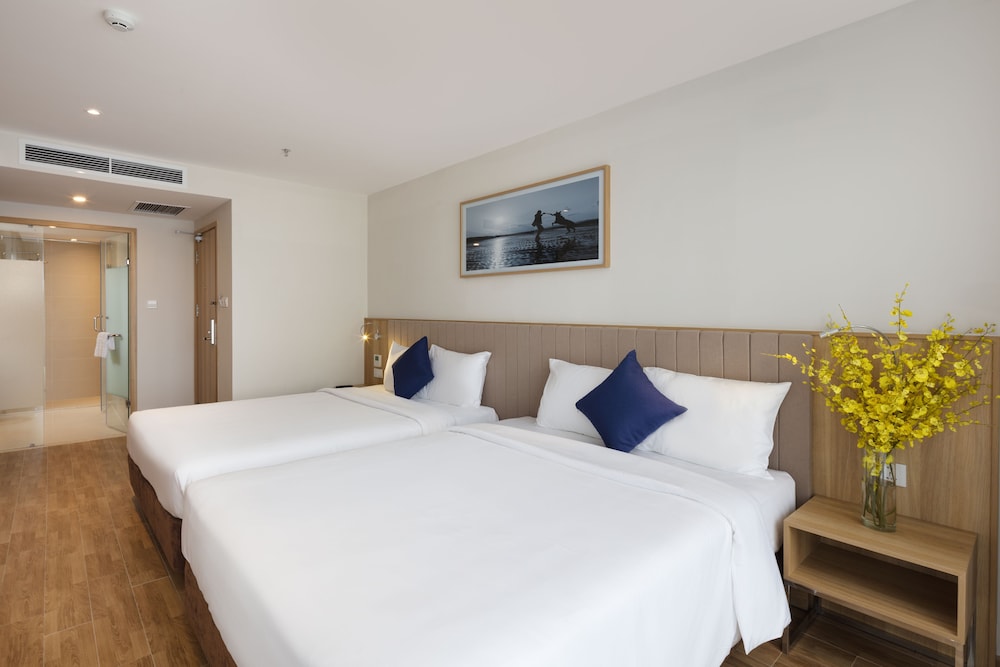 ventana nha trang hotel