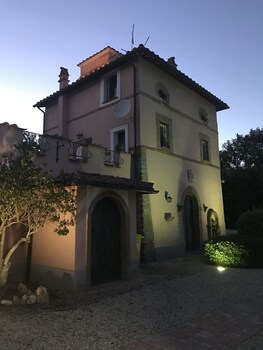 la torretta guest house