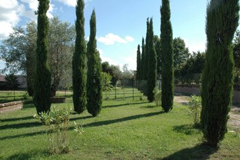 la torretta guest house