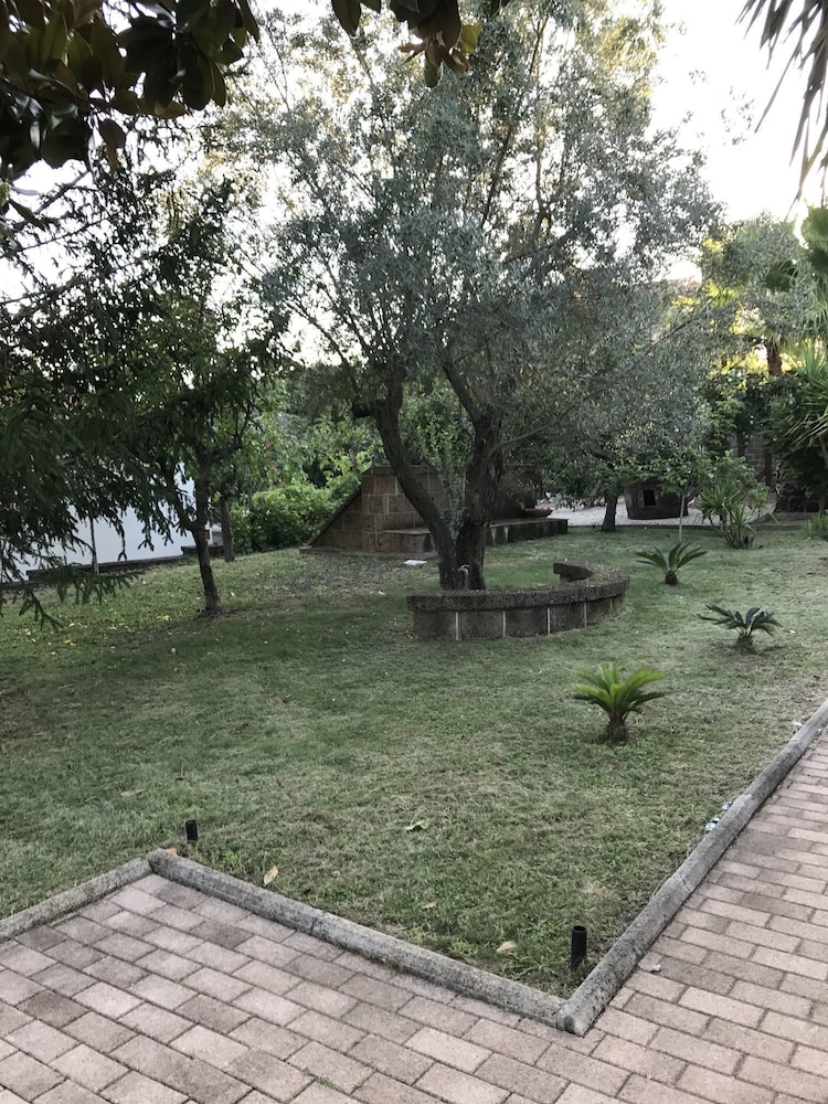 la torretta guest house