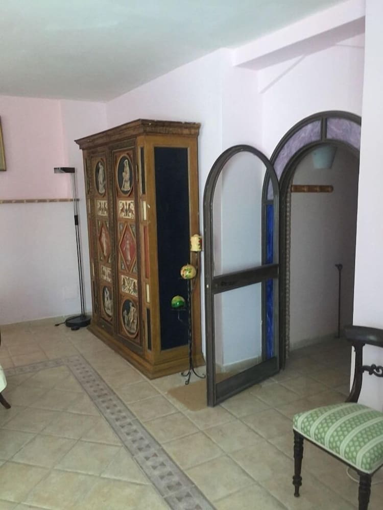 la torretta guest house