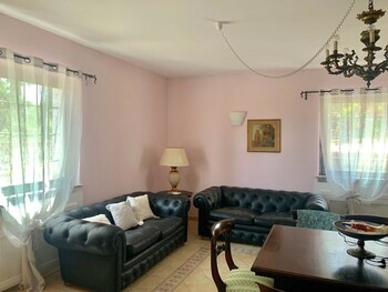 la torretta guest house