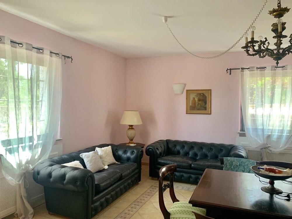 la torretta guest house