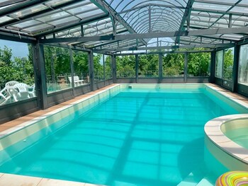 la torretta guest house