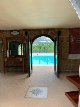 la torretta guest house