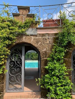 la torretta guest house