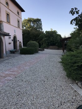 la torretta guest house