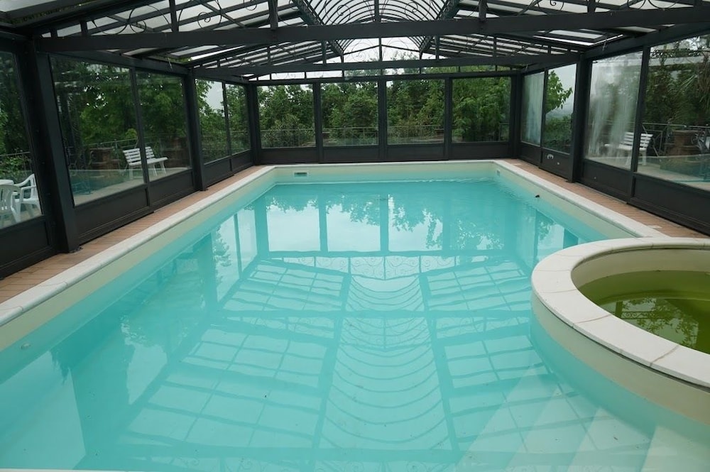 la torretta guest house