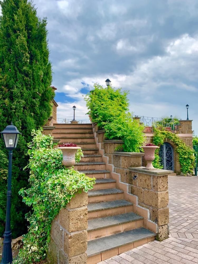 la torretta guest house