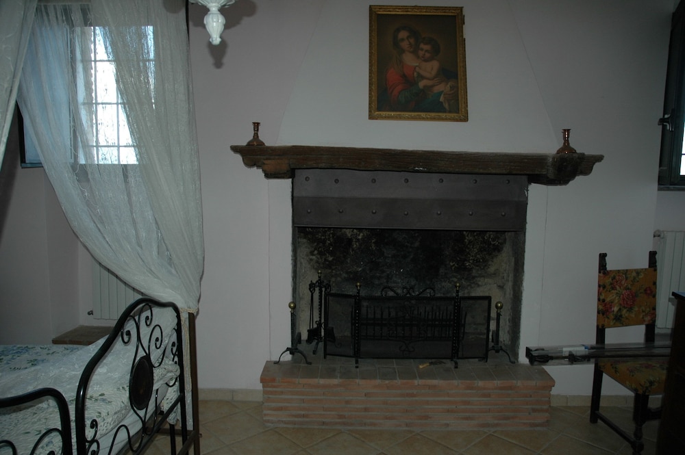 la torretta guest house