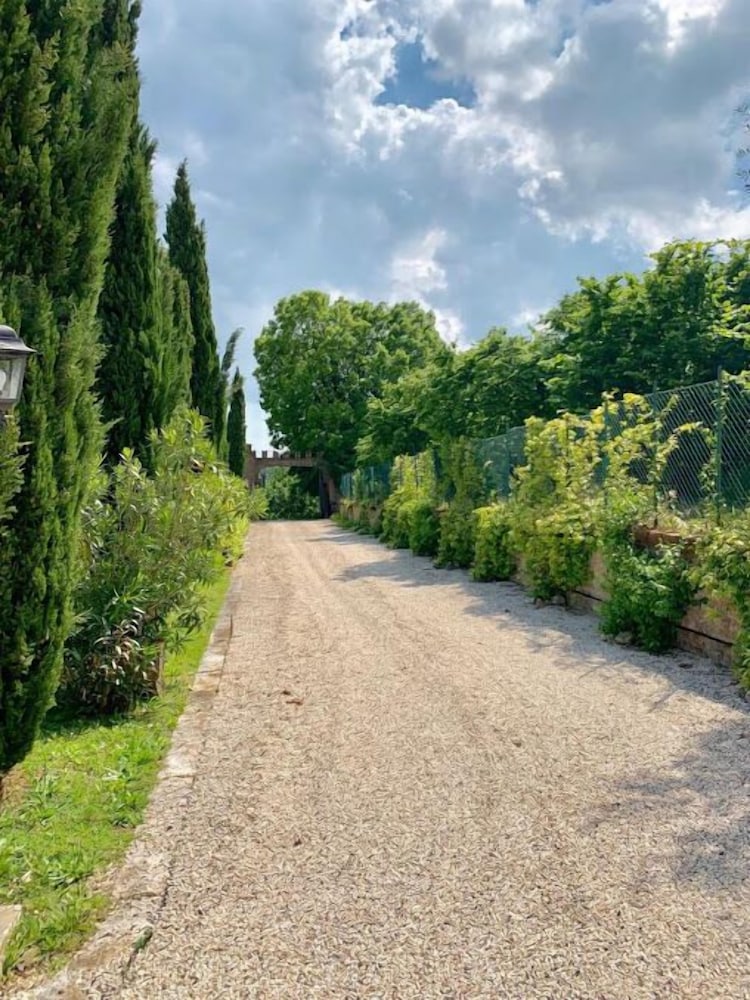 la torretta guest house
