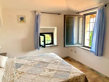 la torretta guest house