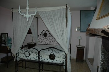 la torretta guest house
