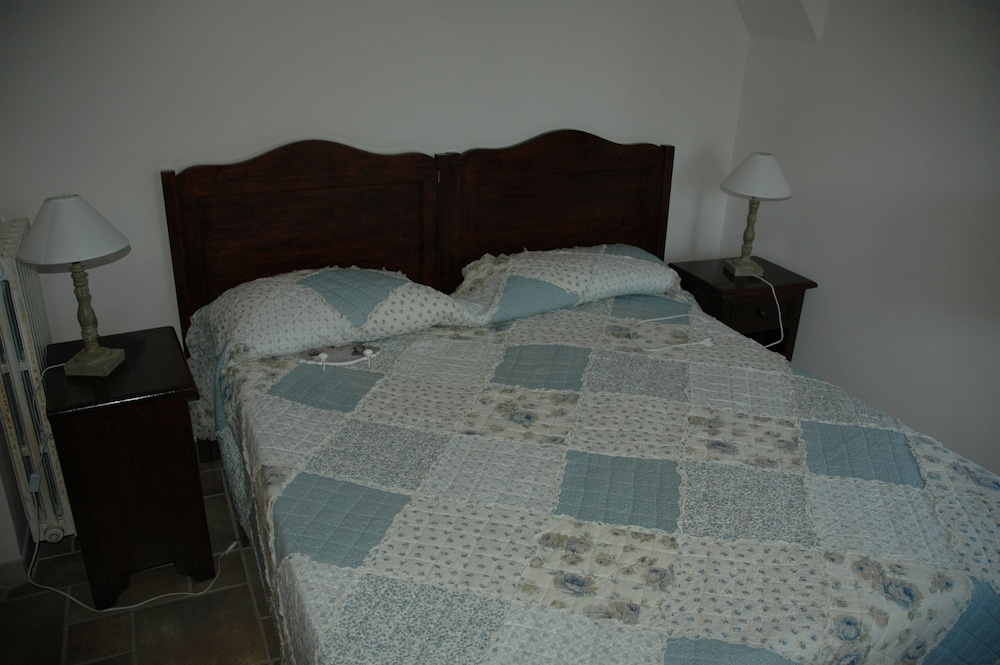 la torretta guest house
