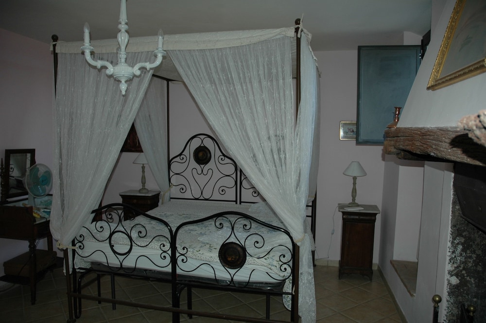la torretta guest house