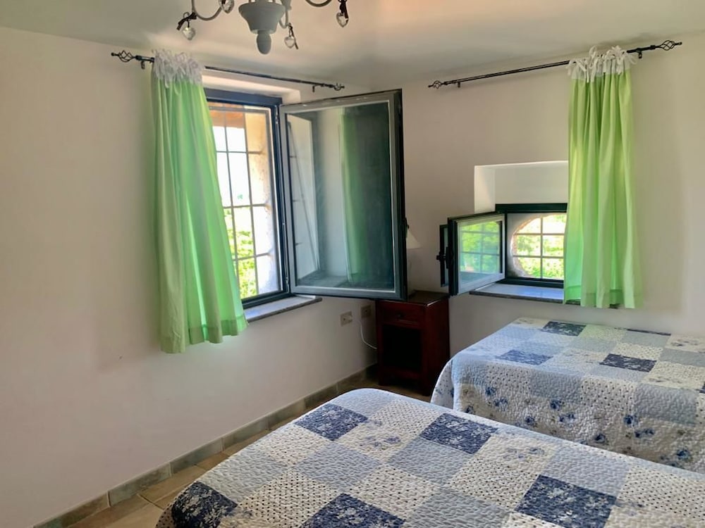 la torretta guest house