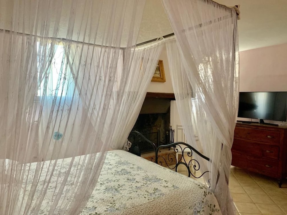 la torretta guest house
