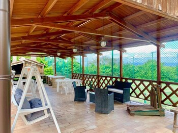 la torretta guest house