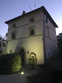 la torretta guest house