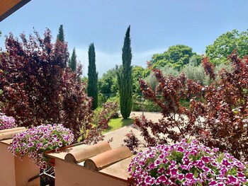 la torretta guest house