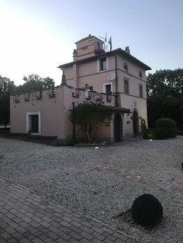 fabrica di roma