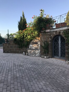 fabrica di roma