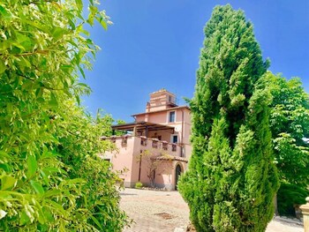fabrica di roma